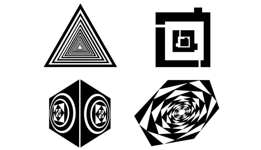 Graphic Design Projects