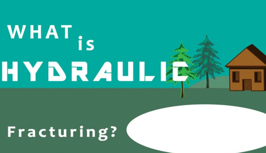 Hydraulic Fracturing