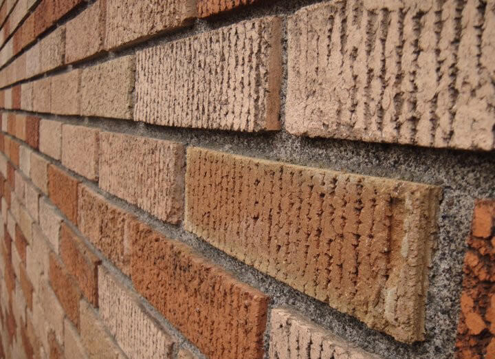 Bricks
