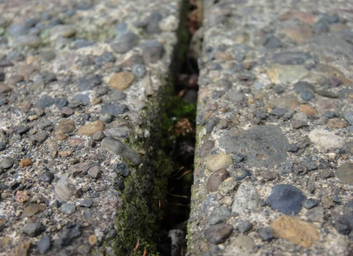 Sidewalk