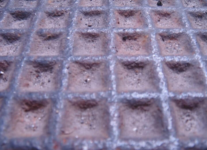 Waffle