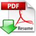 Jason Lee's Resume