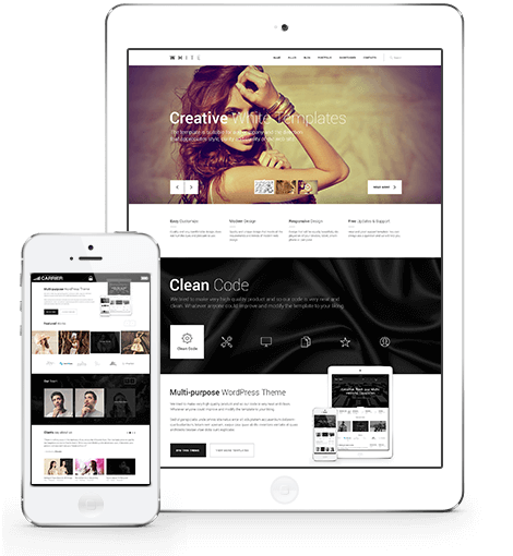 WordPress Image