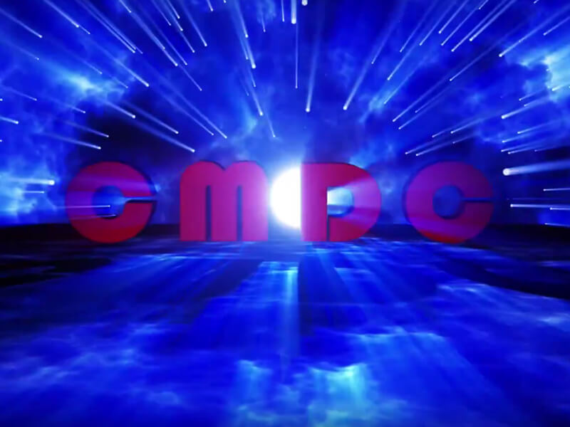 CMDC